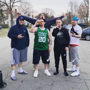 Meet your Posher, Jesse